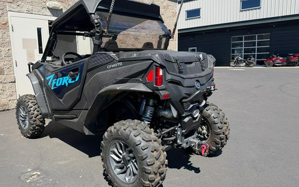 2025 CFMOTO ZFORCE 950 Sport