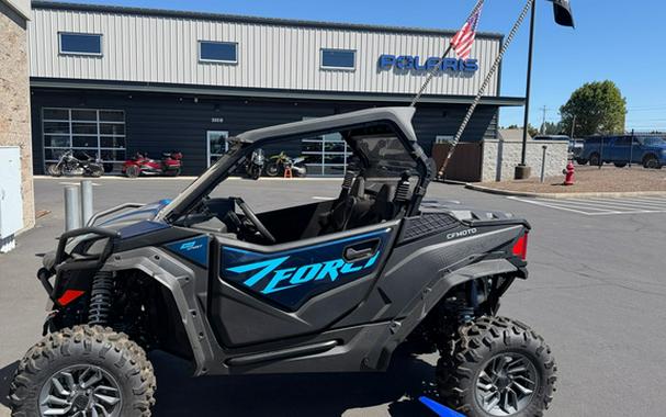 2025 CFMOTO ZFORCE 950 Sport