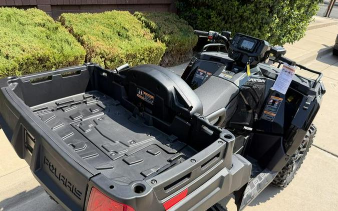 2026 Polaris® Sportsman X2 570