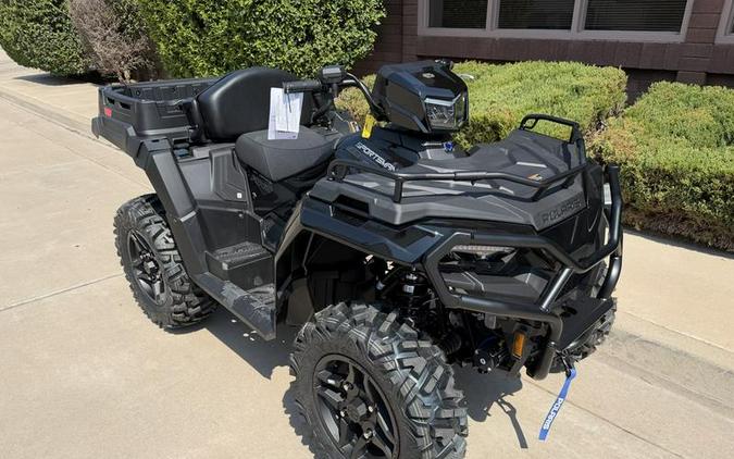 2026 Polaris® Sportsman X2 570