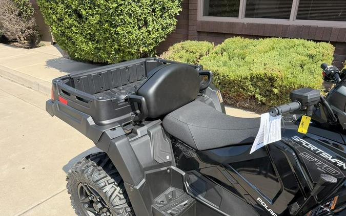 2026 Polaris® Sportsman X2 570