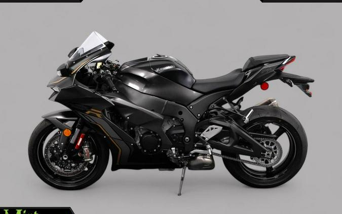 2024 Kawasaki Ninja ZX-10R