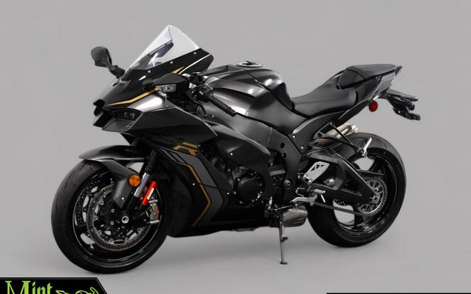 2024 Kawasaki Ninja ZX-10R