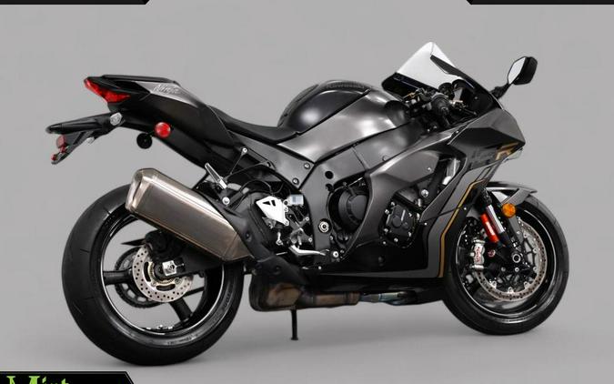 2024 Kawasaki Ninja ZX-10R