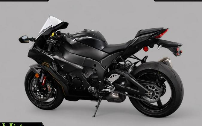 2024 Kawasaki Ninja ZX-10R
