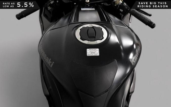 2024 Kawasaki Ninja ZX-10R