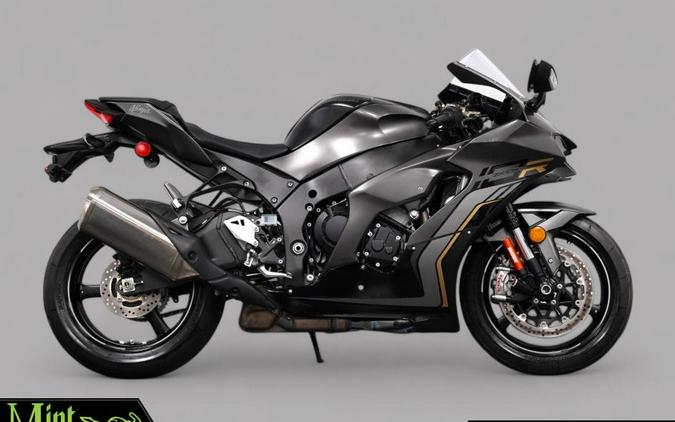 2024 Kawasaki Ninja ZX-10R