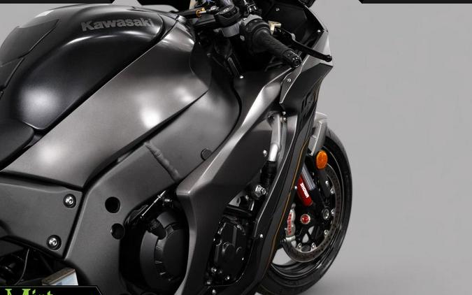 2024 Kawasaki Ninja ZX-10R