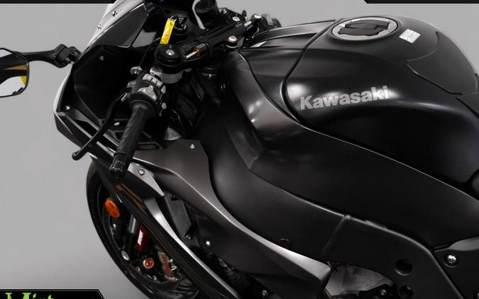 2024 Kawasaki Ninja ZX-10R