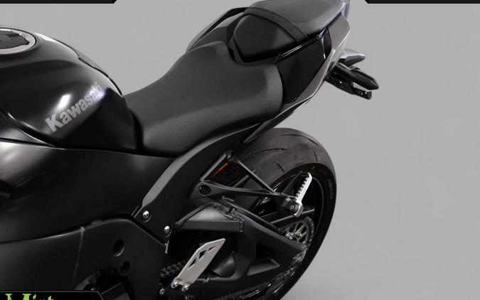 2024 Kawasaki Ninja ZX-10R