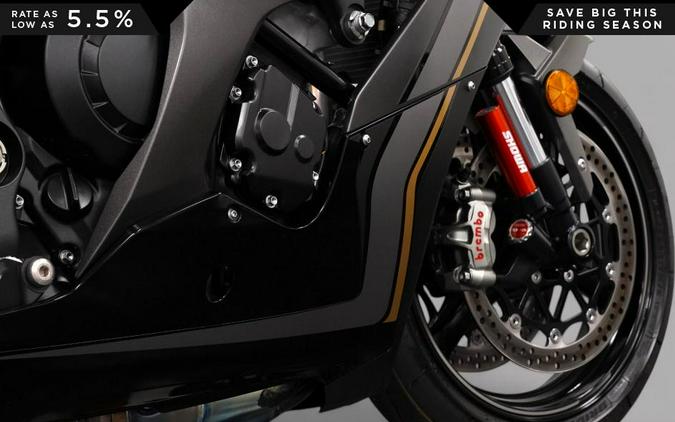 2024 Kawasaki Ninja ZX-10R