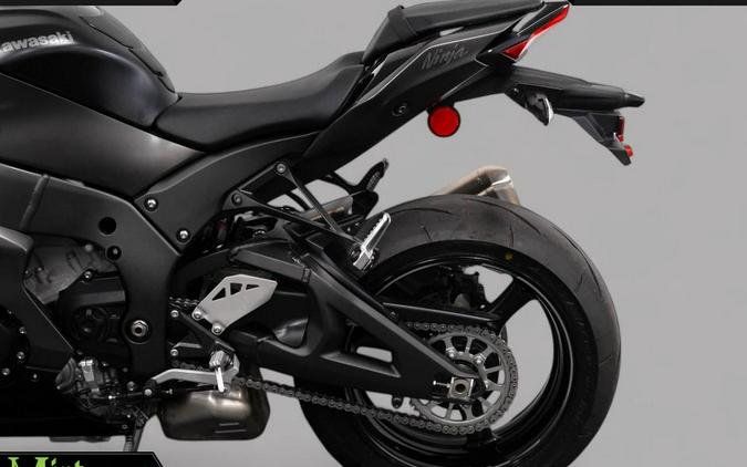 2024 Kawasaki Ninja ZX-10R