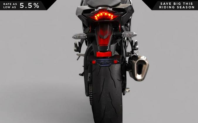 2024 Kawasaki Ninja ZX-10R