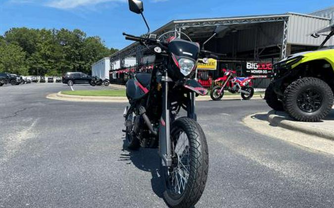 2022 SSR Motorsports XF250X Street