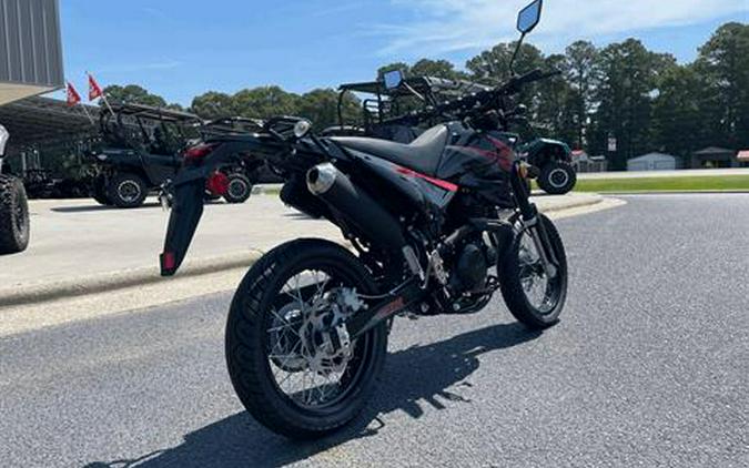 2022 SSR Motorsports XF250X Street