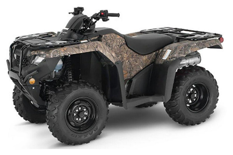 2023 Honda® TRX420FA2P