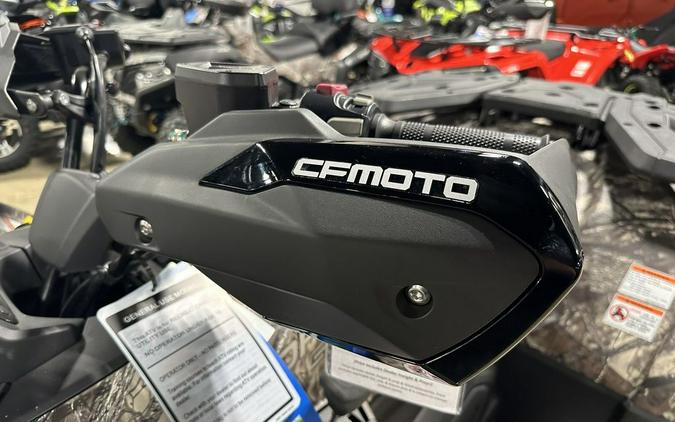 2023 CFMoto CForce 500 Camo