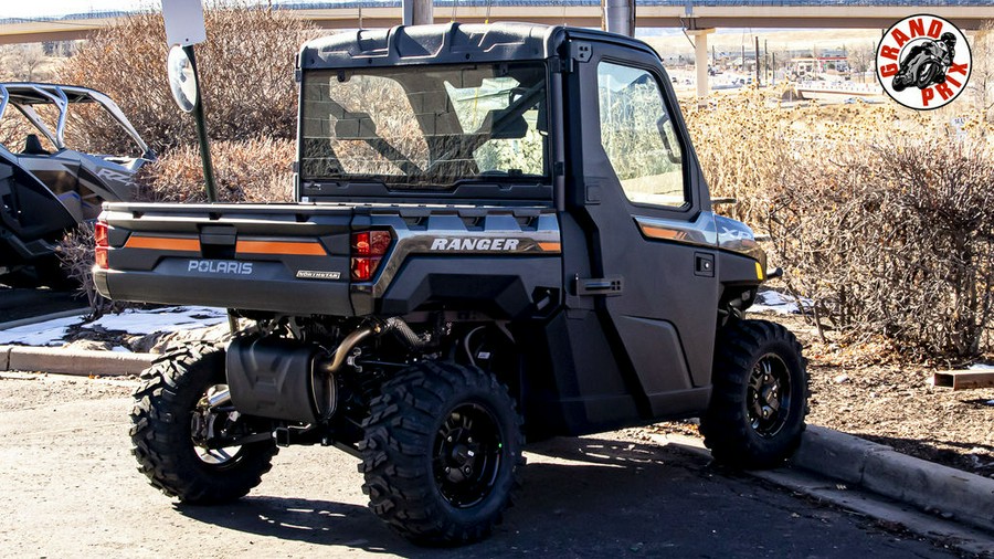 2024 Polaris® Ranger XP 1000 NorthStar Edition Premium