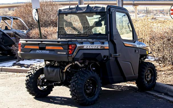 2024 Polaris® Ranger XP 1000 NorthStar Edition Premium