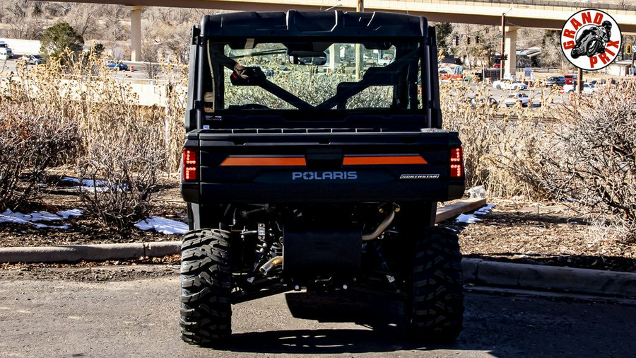 2024 Polaris® Ranger XP 1000 NorthStar Edition Premium