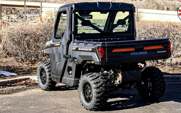 2024 Polaris® Ranger XP 1000 NorthStar Edition Premium