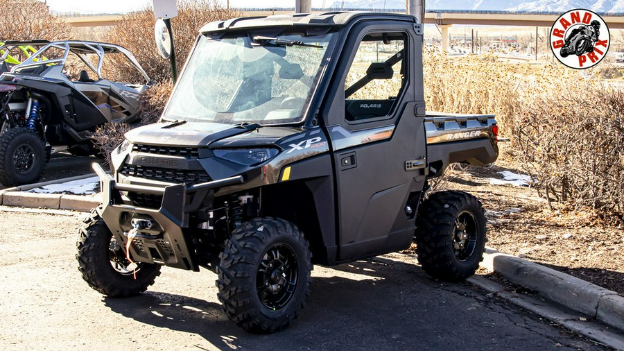 2024 Polaris® Ranger XP 1000 NorthStar Edition Premium