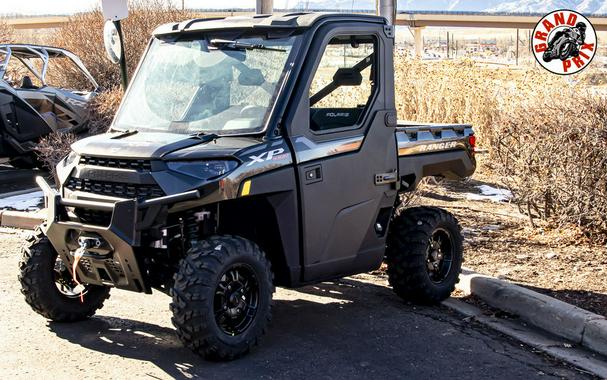 2024 Polaris® Ranger XP 1000 NorthStar Edition Premium