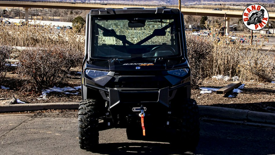 2024 Polaris® Ranger XP 1000 NorthStar Edition Premium