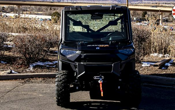 2024 Polaris® Ranger XP 1000 NorthStar Edition Premium