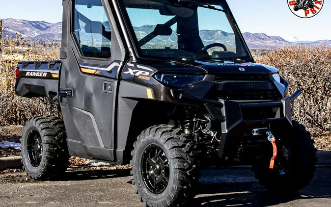 2024 Polaris® Ranger XP 1000 NorthStar Edition Premium