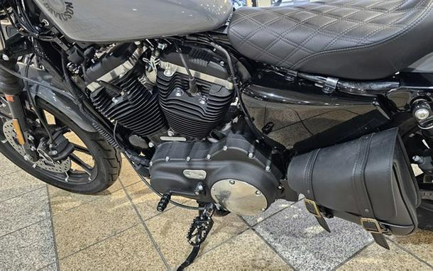 2022 Harley-Davidson Sportster XL883N - Iron 883