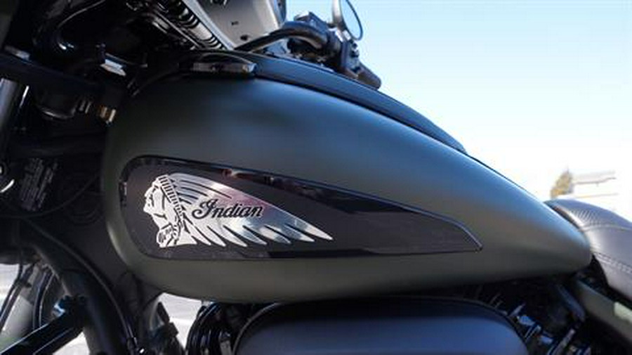 2023 Indian Motorcycle Chieftain® Dark Horse®