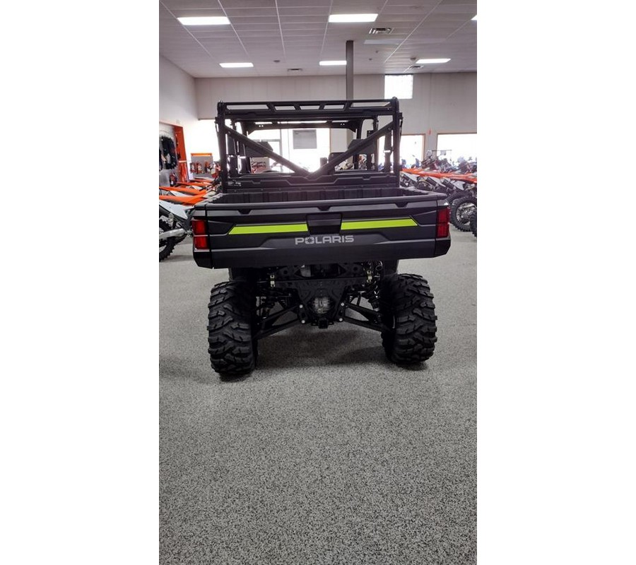 2023 Polaris Ranger Crew XP 1000 Premium