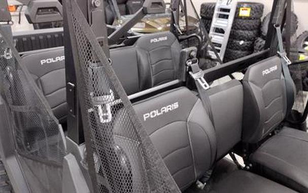 2023 Polaris Ranger Crew XP 1000 Premium