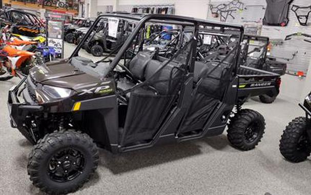 2023 Polaris Ranger Crew XP 1000 Premium