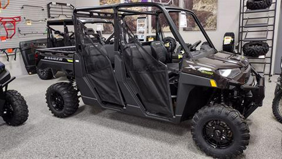 2023 Polaris Ranger Crew XP 1000 Premium