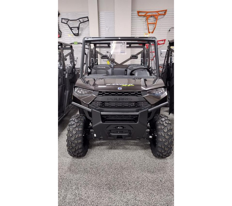 2023 Polaris Ranger Crew XP 1000 Premium