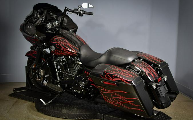 2021 Harley-Davidson 2021