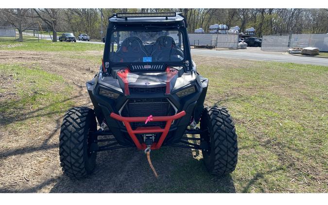 2021 Polaris Industries RZR XP 4 TURBO