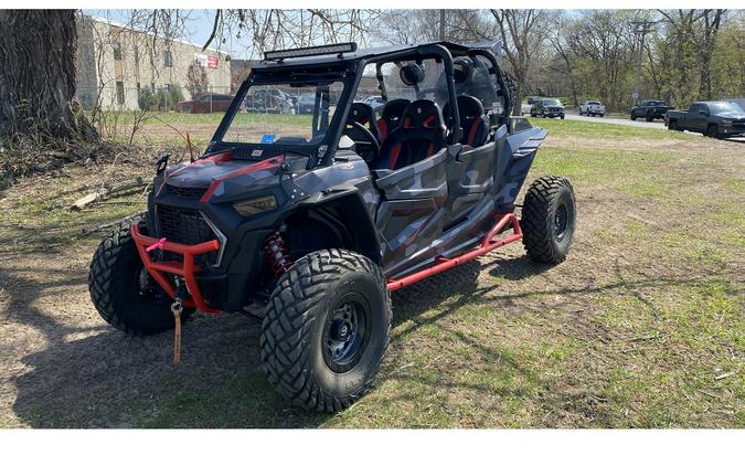 2021 Polaris Industries RZR XP 4 TURBO