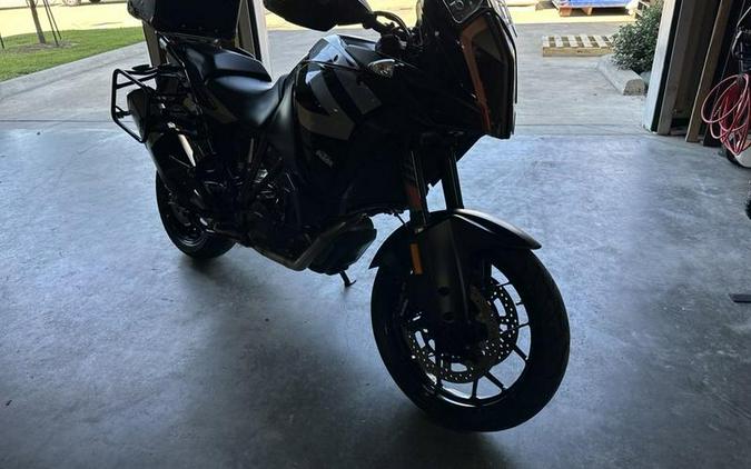 2019 KTM 1290 Super Adventure S