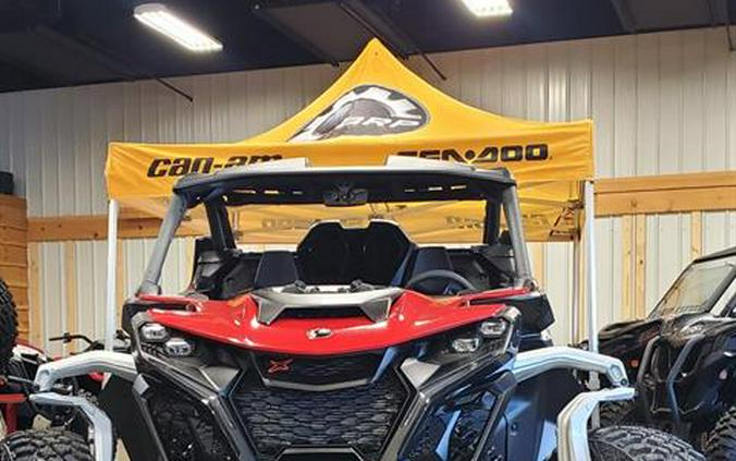 2024 Can-Am Maverick R X