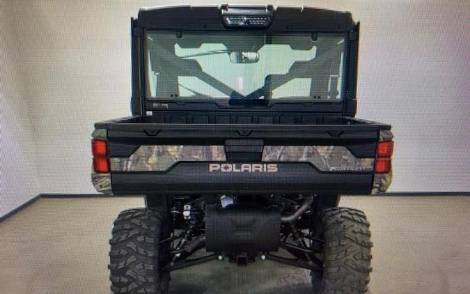 2024 Polaris® Ranger XP 1000 NorthStar Edition Premium Camo