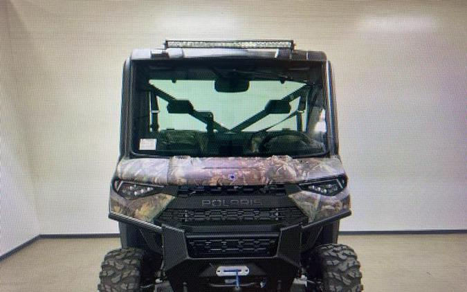 2024 Polaris® Ranger XP 1000 NorthStar Edition Premium Camo