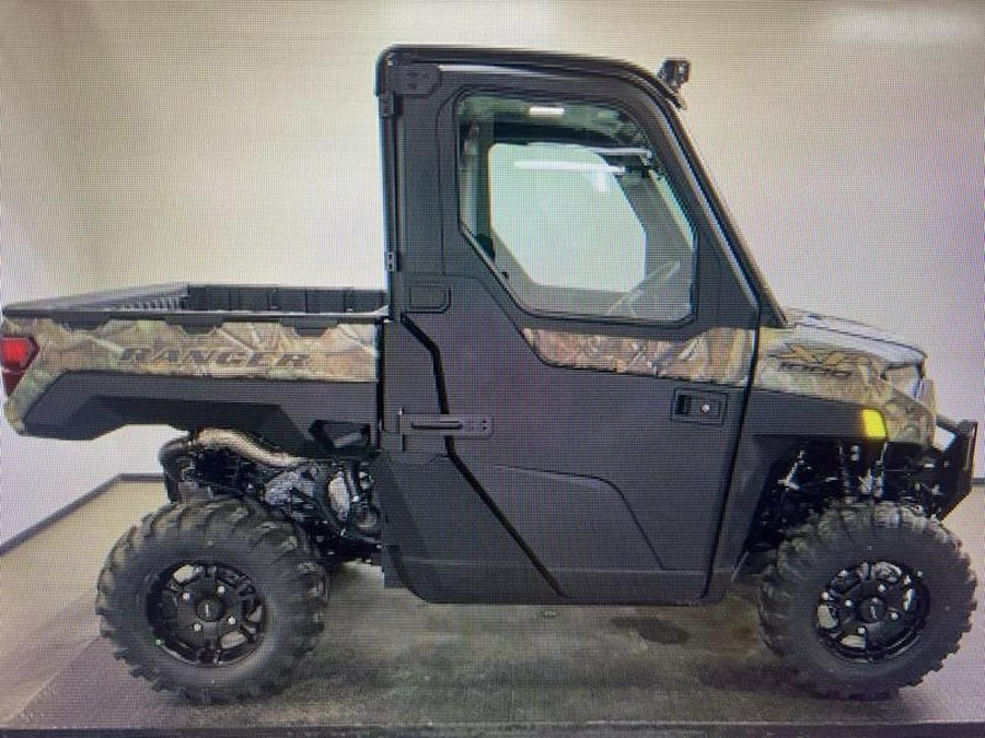 2024 Polaris® Ranger XP 1000 NorthStar Edition Premium Camo