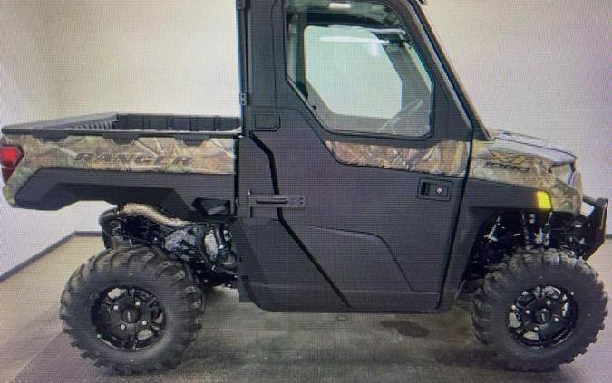 2024 Polaris® Ranger XP 1000 NorthStar Edition Premium Camo