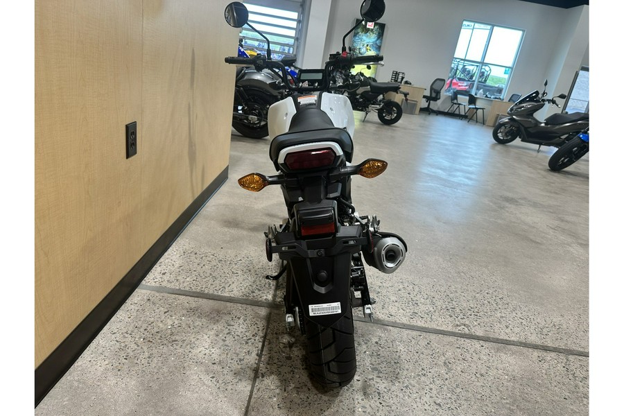 2024 Honda Grom ABS