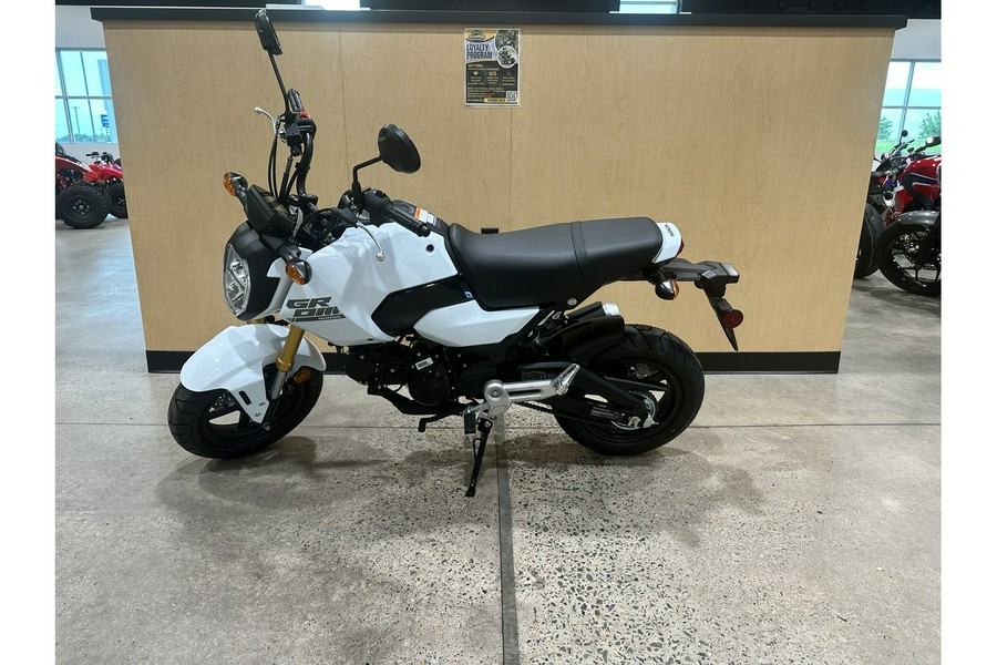 2024 Honda Grom ABS