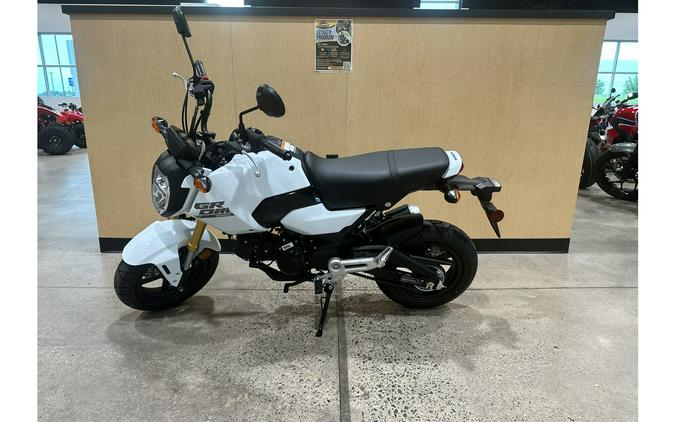 2024 Honda Grom ABS