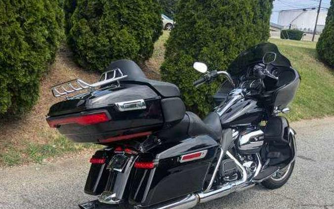 2019 Harley-Davidson® FLTRU - Road Glide® Ultra